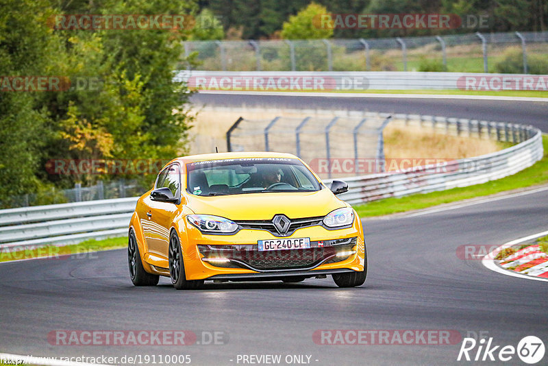 Bild #19110005 - Touristenfahrten Nürburgring Nordschleife (23.09.2022)