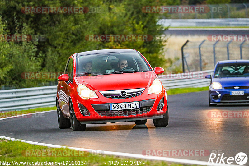 Bild #19110154 - Touristenfahrten Nürburgring Nordschleife (23.09.2022)