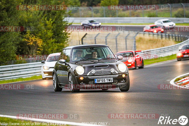 Bild #19110273 - Touristenfahrten Nürburgring Nordschleife (23.09.2022)