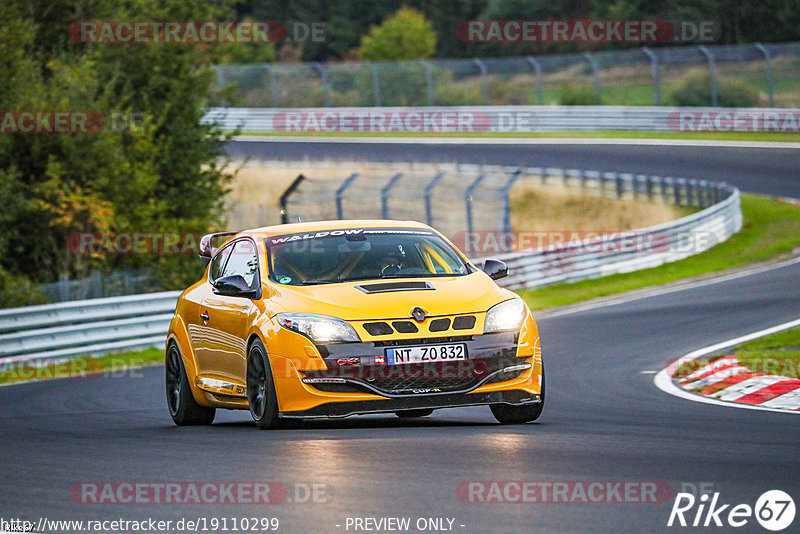 Bild #19110299 - Touristenfahrten Nürburgring Nordschleife (23.09.2022)