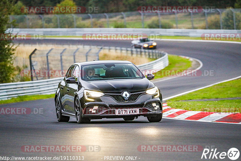 Bild #19110313 - Touristenfahrten Nürburgring Nordschleife (23.09.2022)