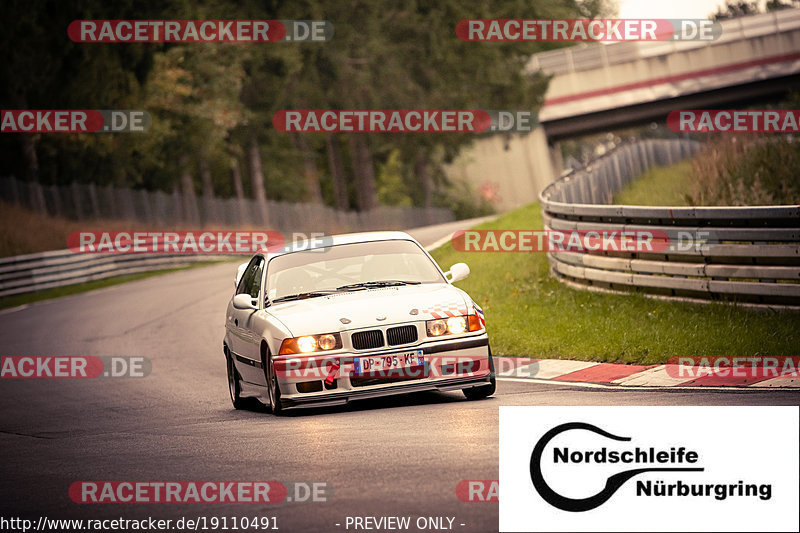 Bild #19110491 - Touristenfahrten Nürburgring Nordschleife (23.09.2022)