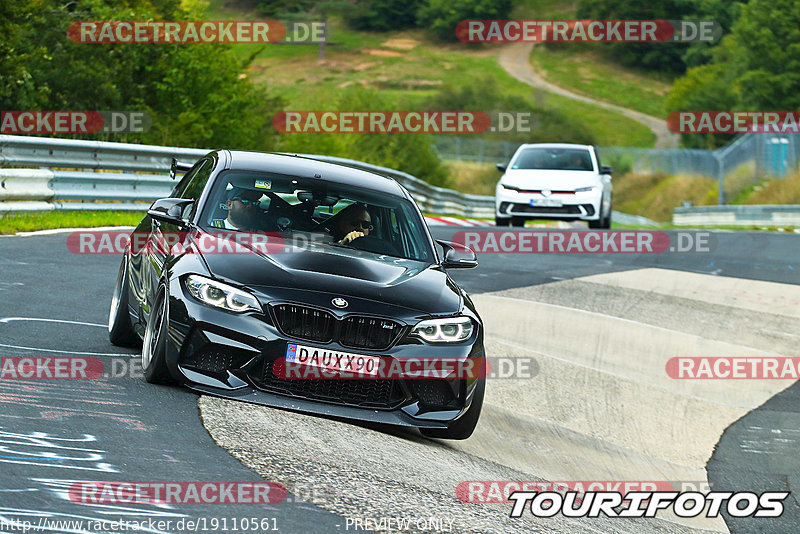 Bild #19110561 - Touristenfahrten Nürburgring Nordschleife (23.09.2022)