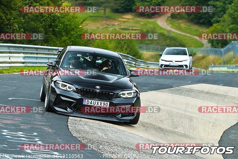 Bild #19110563 - Touristenfahrten Nürburgring Nordschleife (23.09.2022)