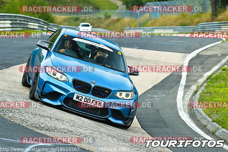 Bild #19110567 - Touristenfahrten Nürburgring Nordschleife (23.09.2022)