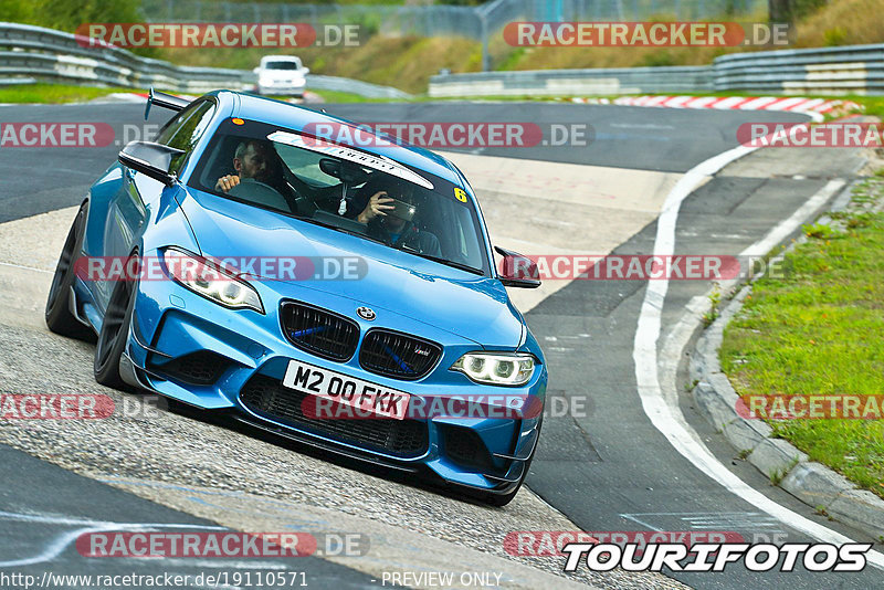 Bild #19110571 - Touristenfahrten Nürburgring Nordschleife (23.09.2022)