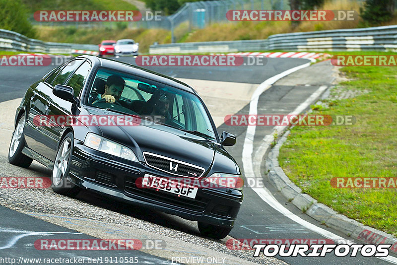 Bild #19110585 - Touristenfahrten Nürburgring Nordschleife (23.09.2022)