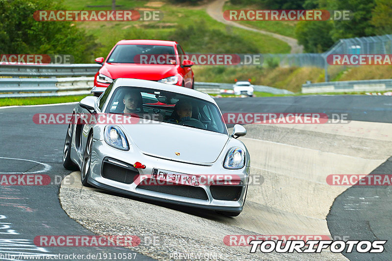 Bild #19110587 - Touristenfahrten Nürburgring Nordschleife (23.09.2022)