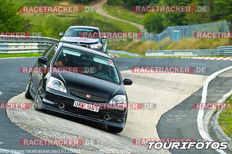 Bild #19110601 - Touristenfahrten Nürburgring Nordschleife (23.09.2022)