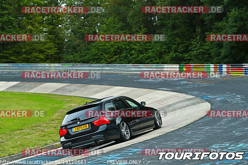 Bild #19110661 - Touristenfahrten Nürburgring Nordschleife (23.09.2022)