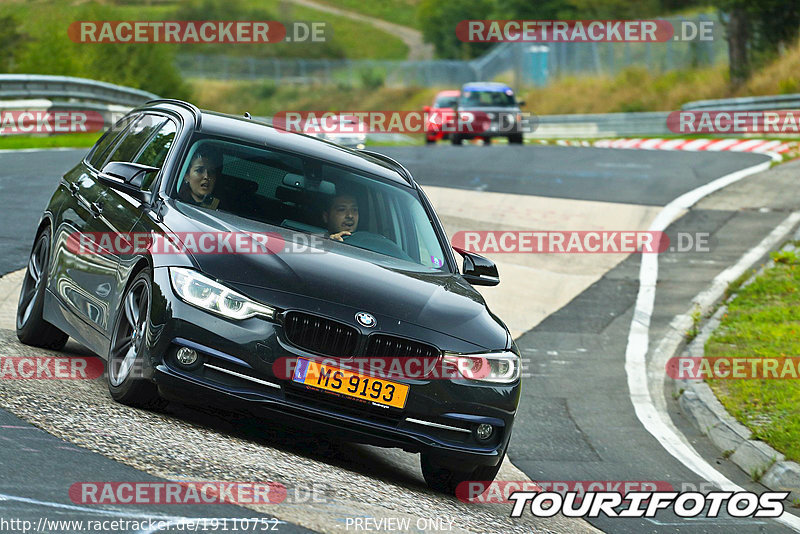 Bild #19110752 - Touristenfahrten Nürburgring Nordschleife (23.09.2022)