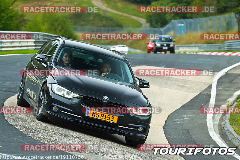 Bild #19110756 - Touristenfahrten Nürburgring Nordschleife (23.09.2022)