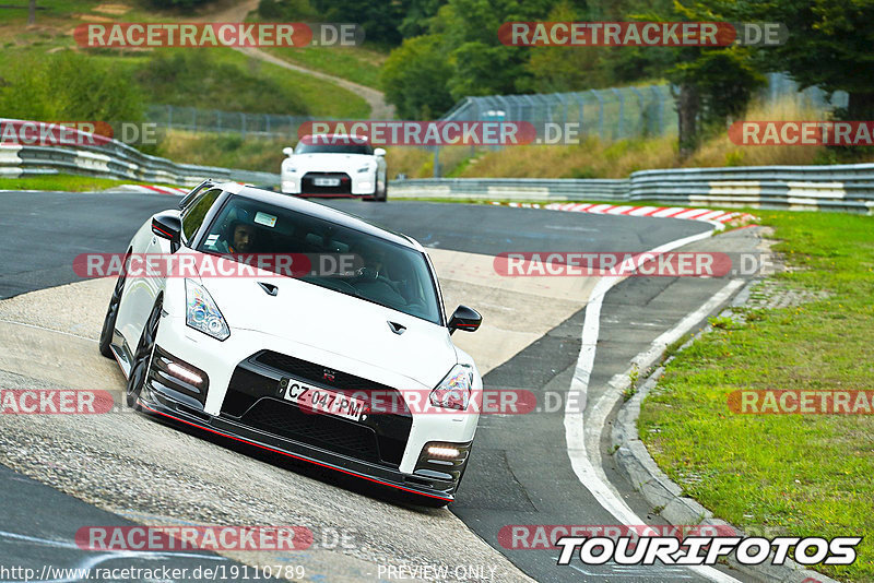 Bild #19110789 - Touristenfahrten Nürburgring Nordschleife (23.09.2022)