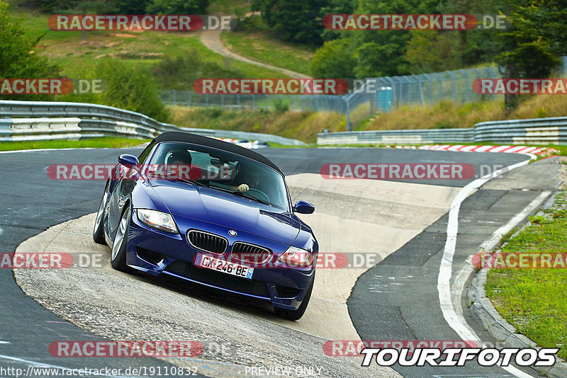 Bild #19110832 - Touristenfahrten Nürburgring Nordschleife (23.09.2022)