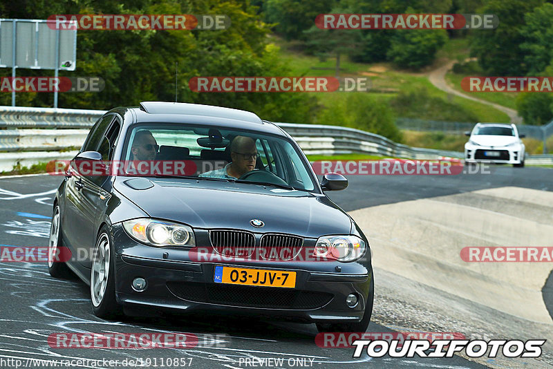 Bild #19110857 - Touristenfahrten Nürburgring Nordschleife (23.09.2022)