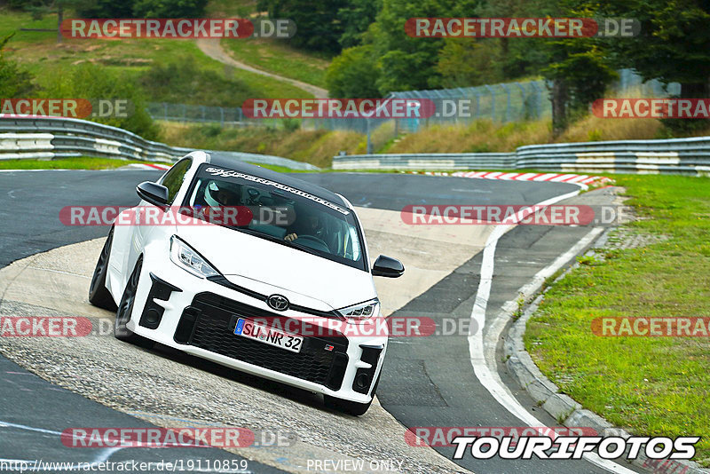 Bild #19110859 - Touristenfahrten Nürburgring Nordschleife (23.09.2022)