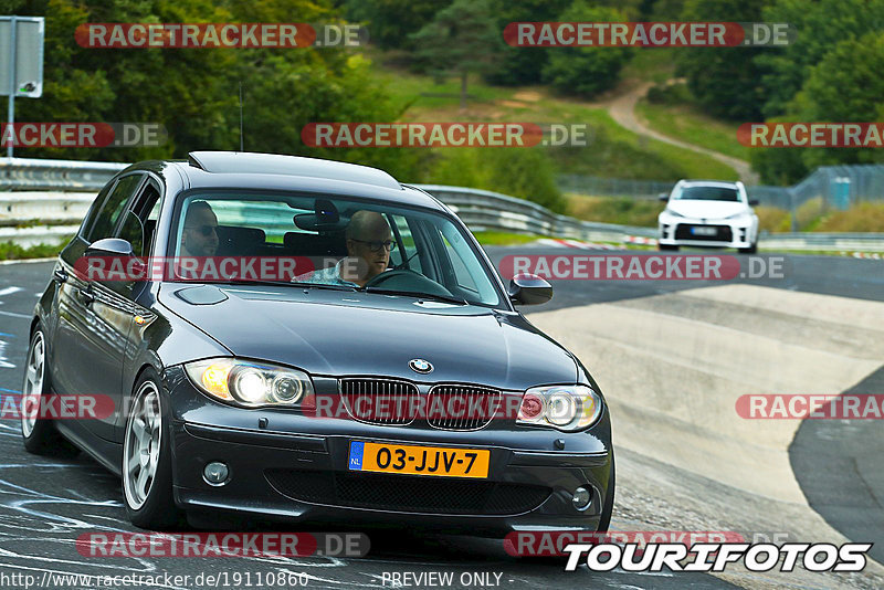 Bild #19110860 - Touristenfahrten Nürburgring Nordschleife (23.09.2022)