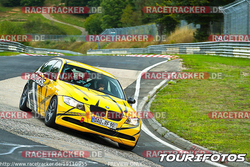 Bild #19110955 - Touristenfahrten Nürburgring Nordschleife (23.09.2022)