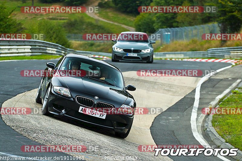 Bild #19110961 - Touristenfahrten Nürburgring Nordschleife (23.09.2022)