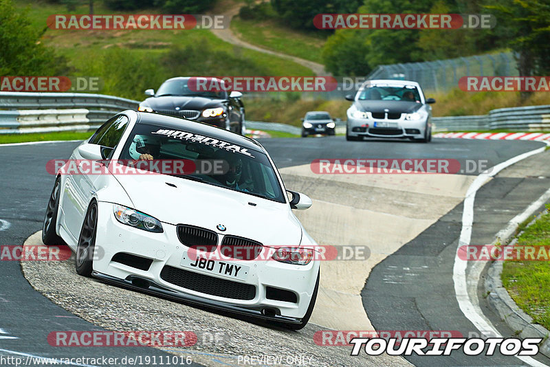 Bild #19111016 - Touristenfahrten Nürburgring Nordschleife (23.09.2022)