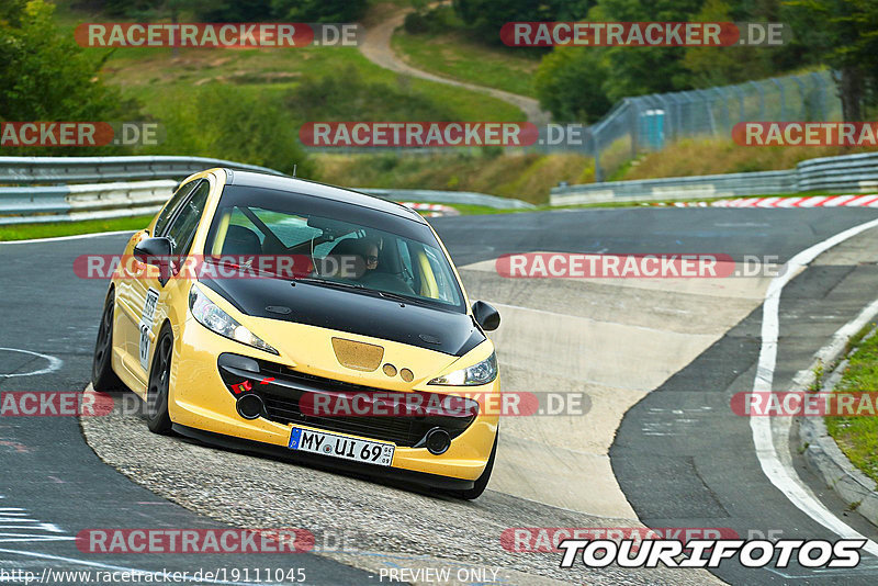 Bild #19111045 - Touristenfahrten Nürburgring Nordschleife (23.09.2022)