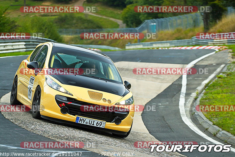 Bild #19111047 - Touristenfahrten Nürburgring Nordschleife (23.09.2022)