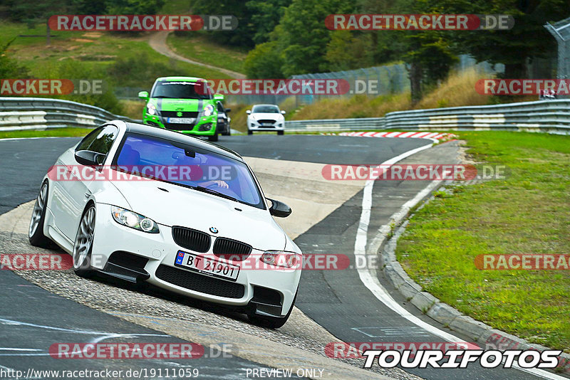 Bild #19111059 - Touristenfahrten Nürburgring Nordschleife (23.09.2022)