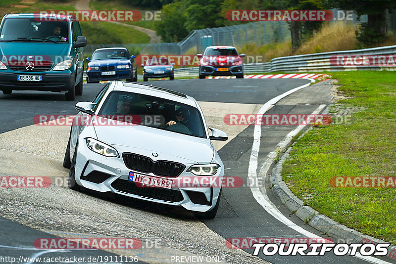 Bild #19111136 - Touristenfahrten Nürburgring Nordschleife (23.09.2022)