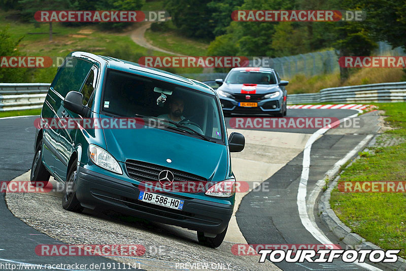 Bild #19111141 - Touristenfahrten Nürburgring Nordschleife (23.09.2022)