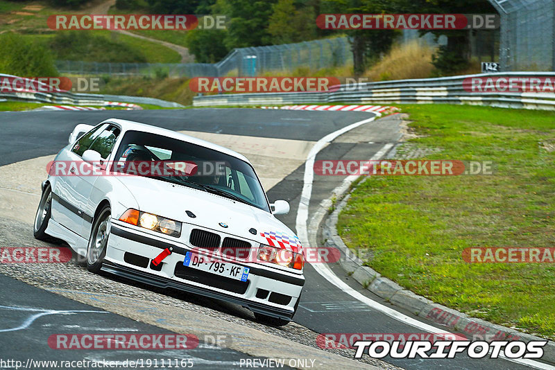 Bild #19111165 - Touristenfahrten Nürburgring Nordschleife (23.09.2022)