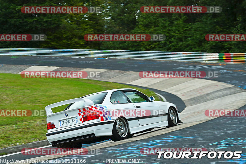 Bild #19111166 - Touristenfahrten Nürburgring Nordschleife (23.09.2022)