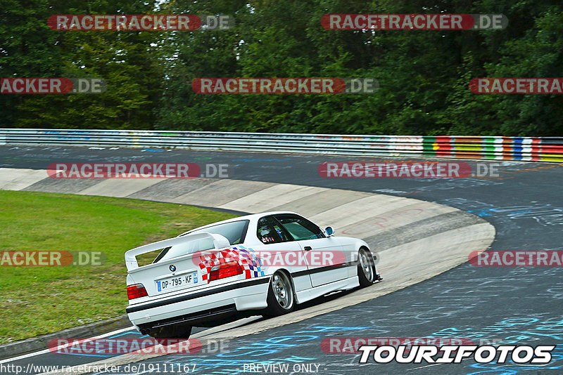 Bild #19111167 - Touristenfahrten Nürburgring Nordschleife (23.09.2022)