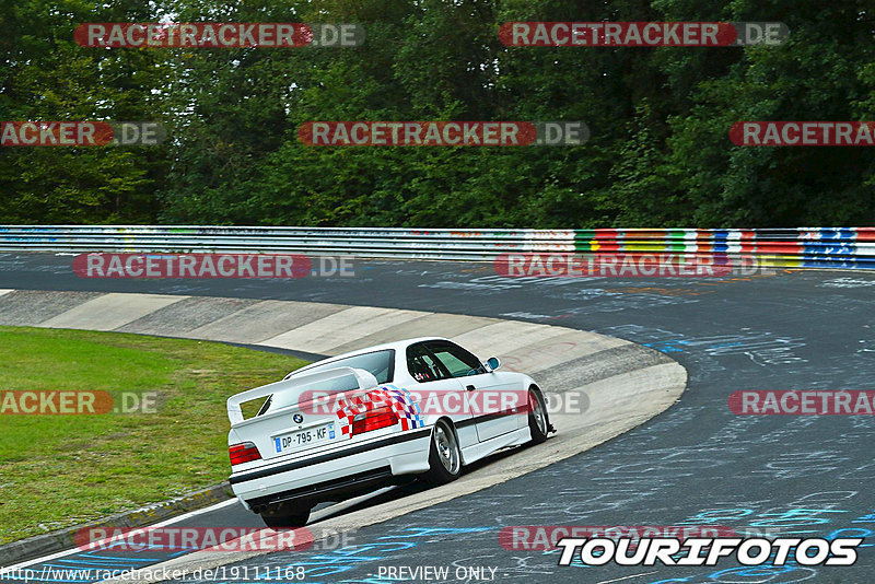 Bild #19111168 - Touristenfahrten Nürburgring Nordschleife (23.09.2022)