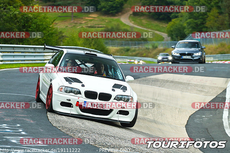 Bild #19111222 - Touristenfahrten Nürburgring Nordschleife (23.09.2022)