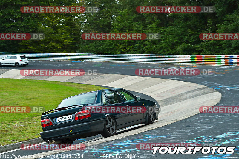 Bild #19111254 - Touristenfahrten Nürburgring Nordschleife (23.09.2022)