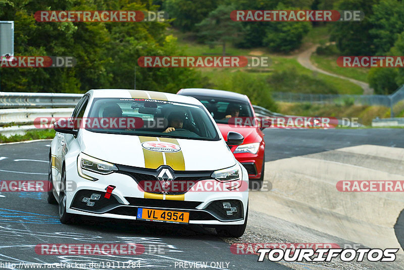 Bild #19111284 - Touristenfahrten Nürburgring Nordschleife (23.09.2022)