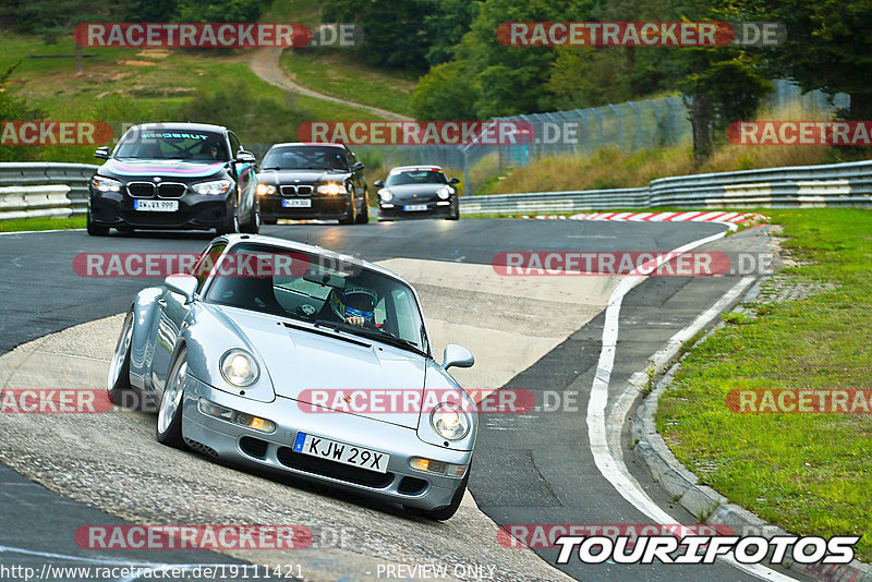 Bild #19111421 - Touristenfahrten Nürburgring Nordschleife (23.09.2022)