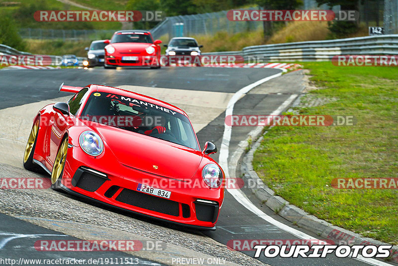 Bild #19111513 - Touristenfahrten Nürburgring Nordschleife (23.09.2022)