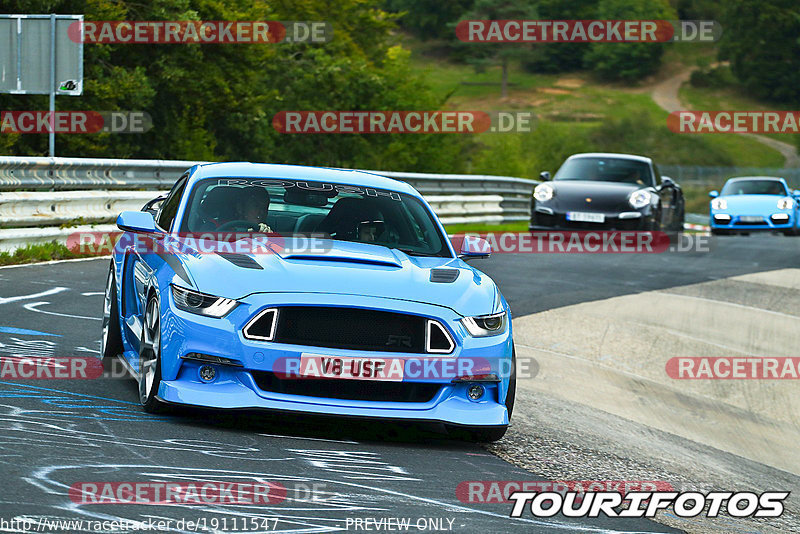 Bild #19111547 - Touristenfahrten Nürburgring Nordschleife (23.09.2022)