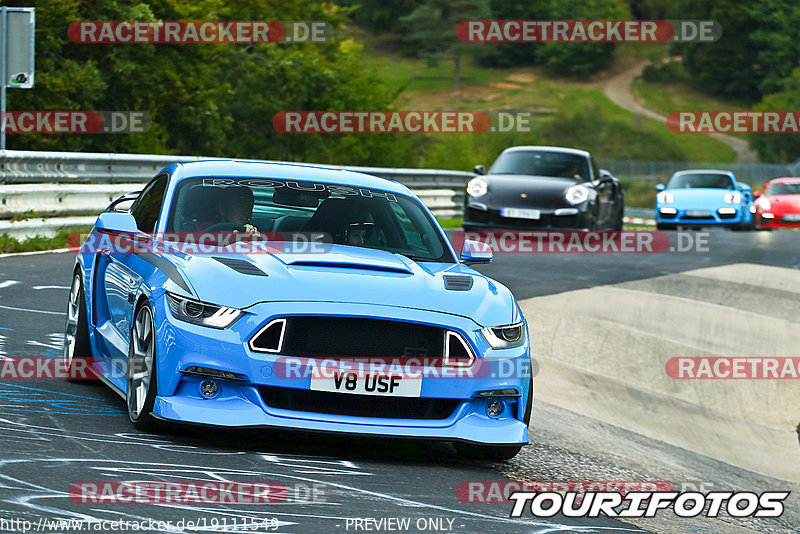 Bild #19111549 - Touristenfahrten Nürburgring Nordschleife (23.09.2022)