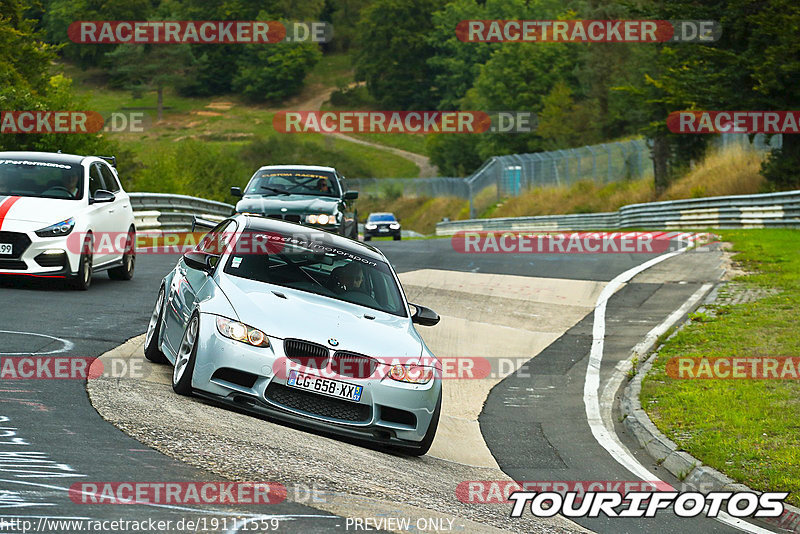 Bild #19111559 - Touristenfahrten Nürburgring Nordschleife (23.09.2022)