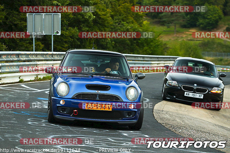 Bild #19111624 - Touristenfahrten Nürburgring Nordschleife (23.09.2022)