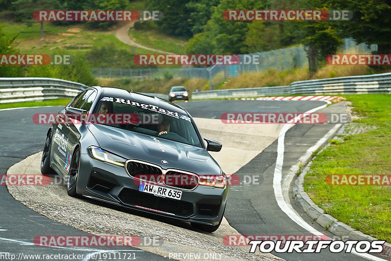 Bild #19111721 - Touristenfahrten Nürburgring Nordschleife (23.09.2022)