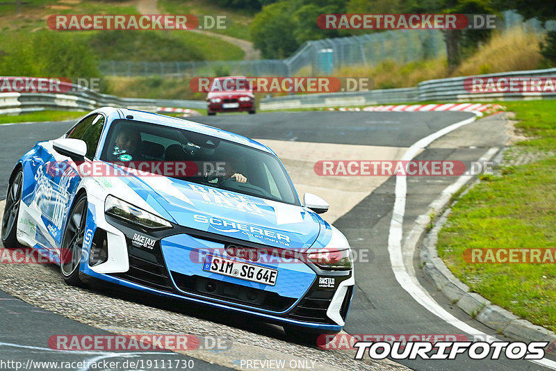 Bild #19111730 - Touristenfahrten Nürburgring Nordschleife (23.09.2022)