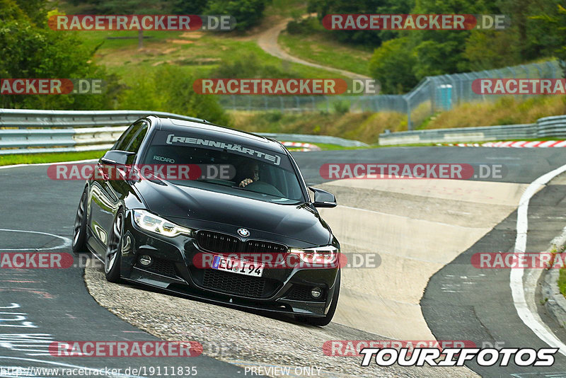 Bild #19111835 - Touristenfahrten Nürburgring Nordschleife (23.09.2022)