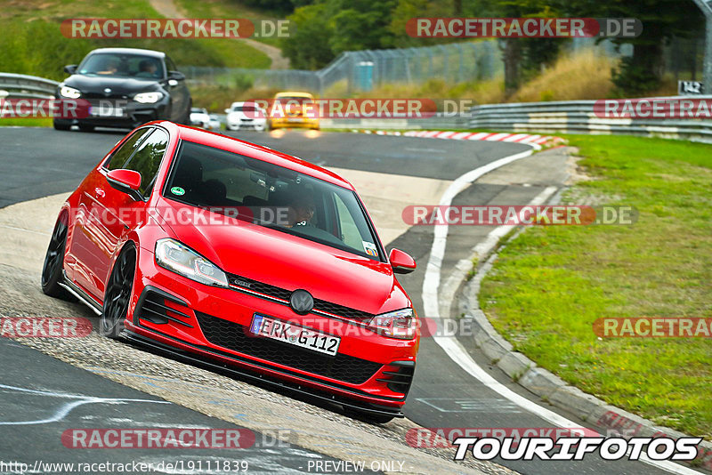 Bild #19111839 - Touristenfahrten Nürburgring Nordschleife (23.09.2022)