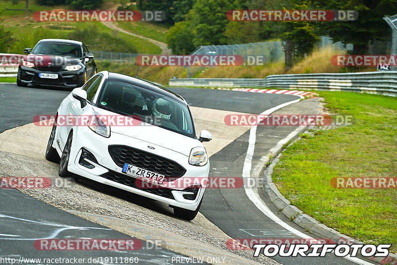 Bild #19111860 - Touristenfahrten Nürburgring Nordschleife (23.09.2022)