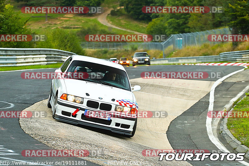 Bild #19111881 - Touristenfahrten Nürburgring Nordschleife (23.09.2022)