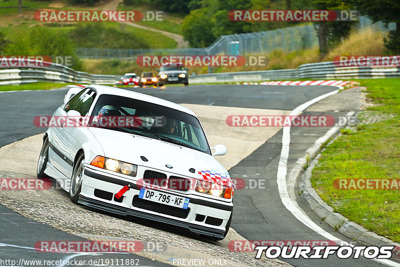 Bild #19111882 - Touristenfahrten Nürburgring Nordschleife (23.09.2022)