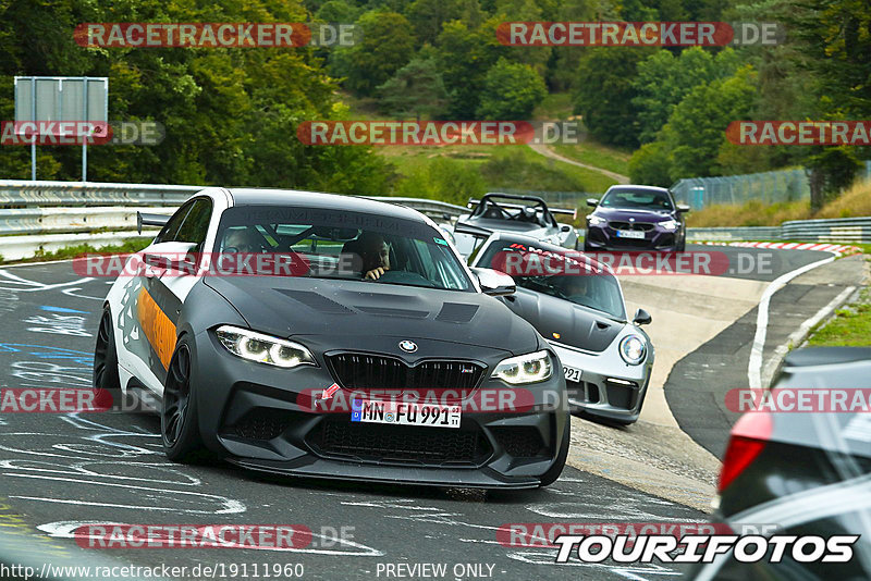 Bild #19111960 - Touristenfahrten Nürburgring Nordschleife (23.09.2022)